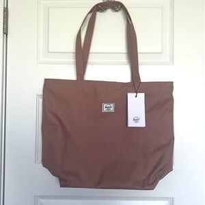 Brand new Herschel supply company, tote bag.